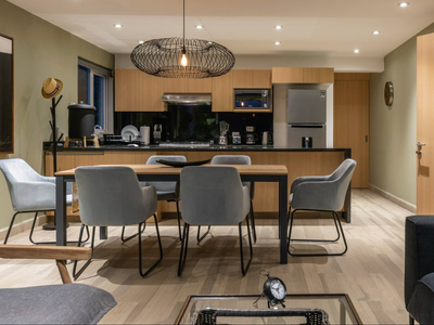 Brand New Apartment | Next to Ritz Cartlon