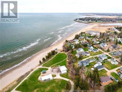 Can’t find a better spot in Shediac, Parlee beach
