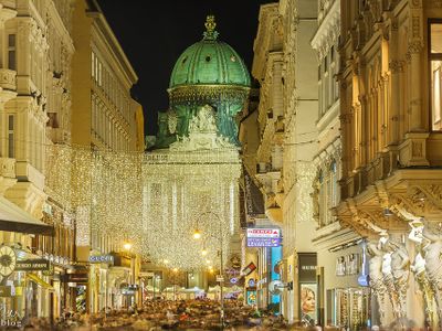 Egon Schiele – City Apartment Downtown Vienna