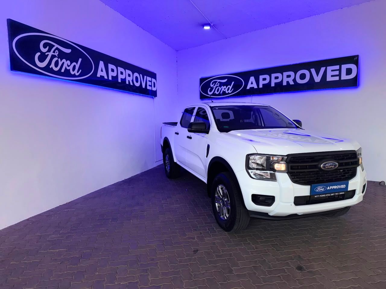 FORD RANGER 2.0D XL  for Sale in South Africa