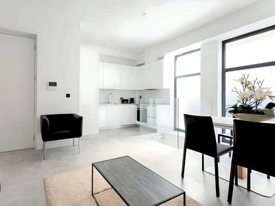 3 Bedroom close to Trafalgar Square