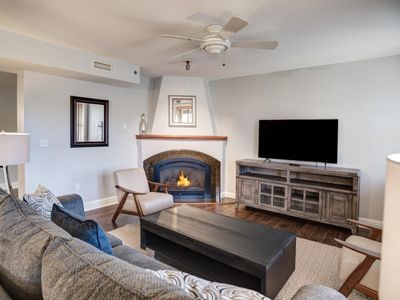 Historic Biltmore Area Renovated Condo