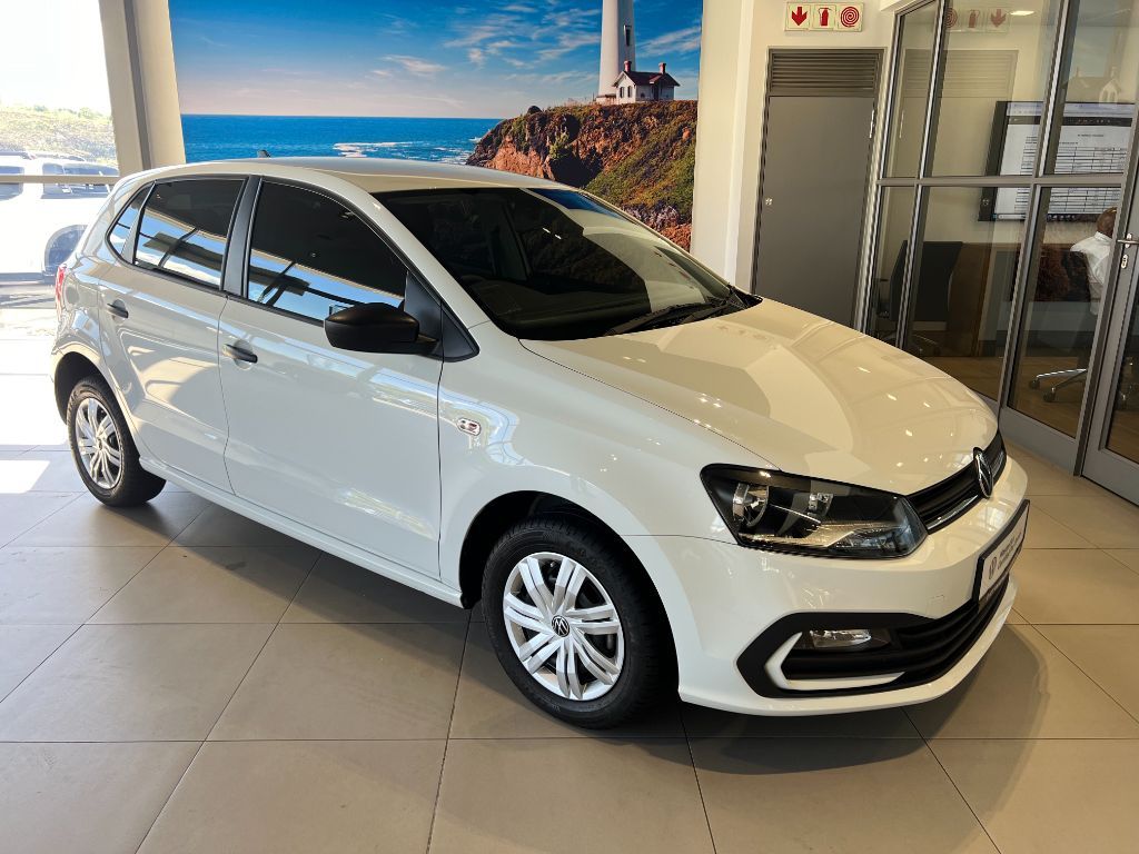 VOLKSWAGEN POLO VIVO 1.4 for Sale in South Africa