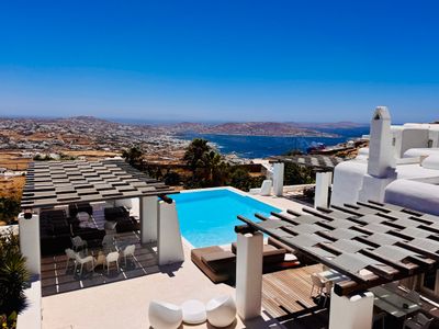 Gated • Onsite Guard • Villa Opal by Diles Villas