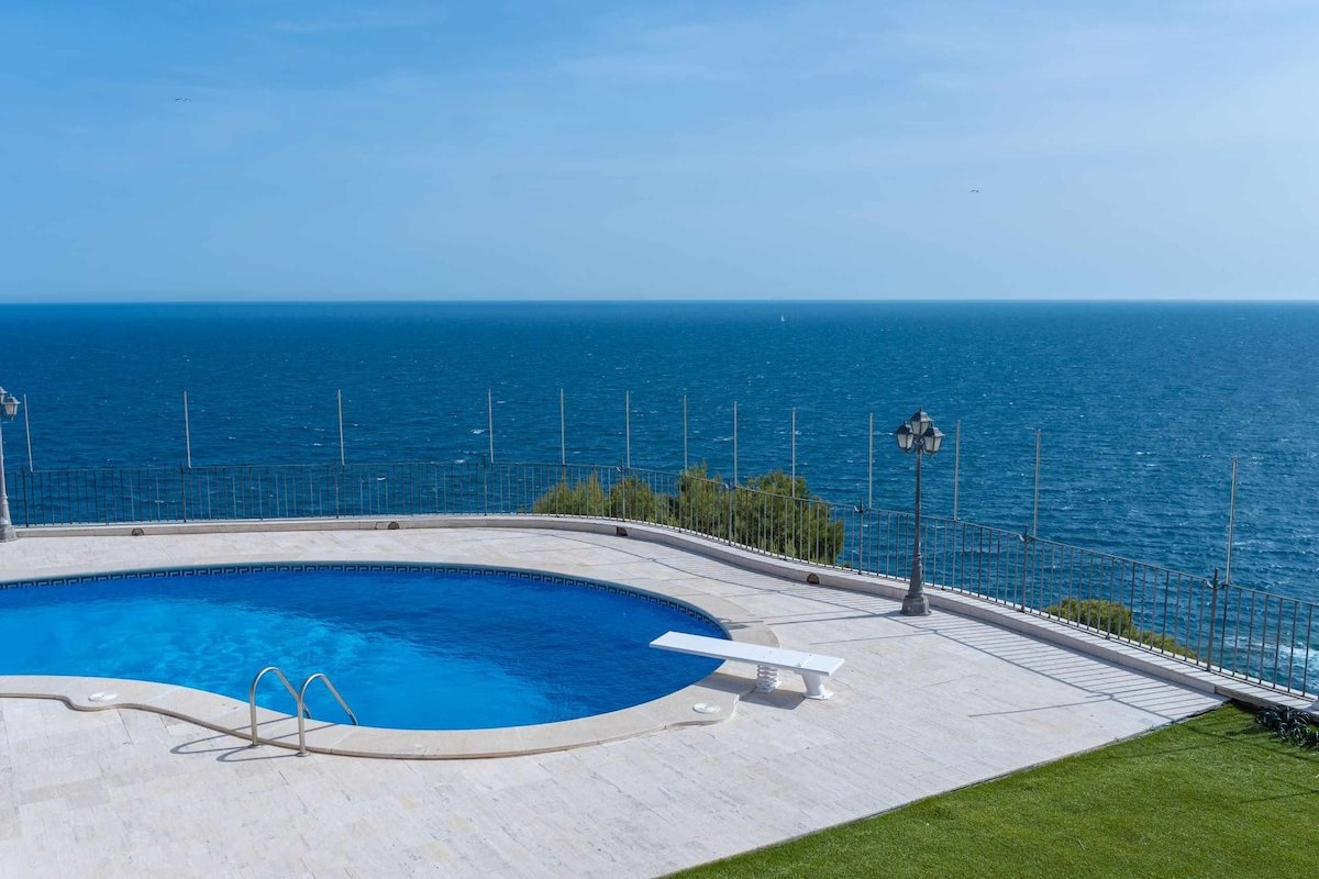 Costa Brava Suites Villa Bonavida gallery image 4