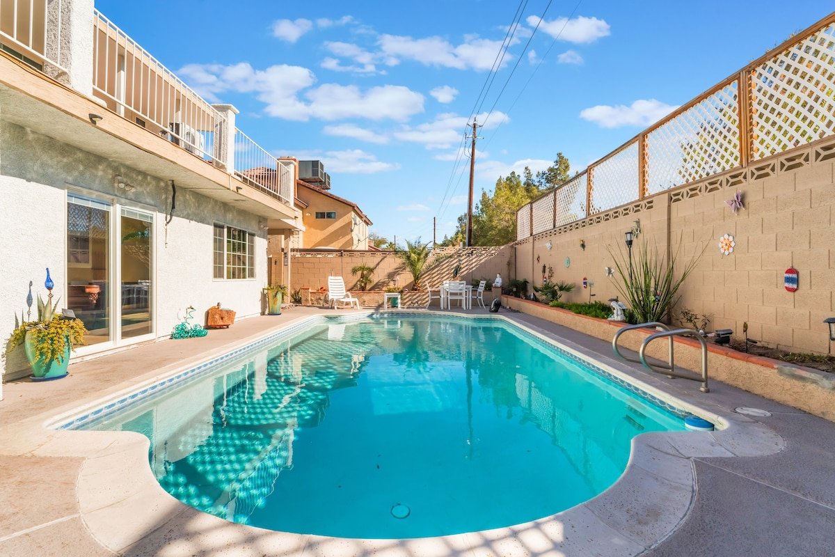 Casa Blanca Vacation gallery image 3