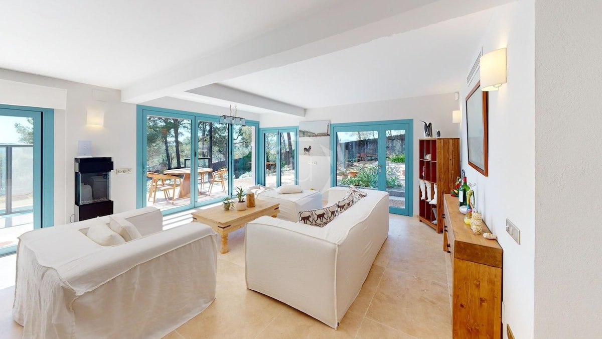 Naturaleza con vistas al mar gallery image 3