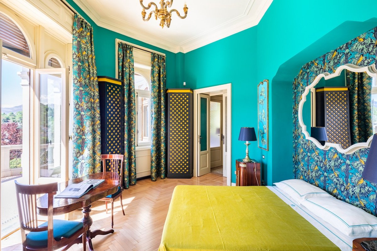 Villa Frascoli gallery image 4