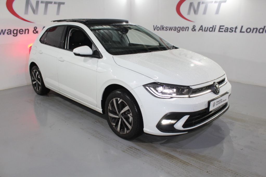 VOLKSWAGEN POLO 1.0 TSI LIFE DSG for Sale in South Africa