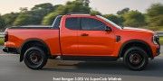 FORD RANGER 3.0D V6 WILDTRAK A/T 4X4 SUPER CAB P/U - 27 thumb