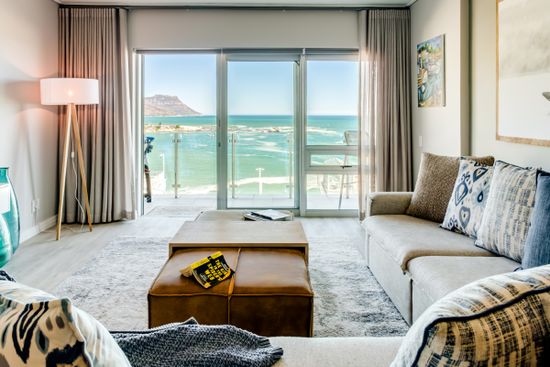 Dunmore Blue Apartment 13