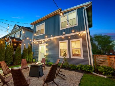 Brand New | Fun Games | Comfy Beds