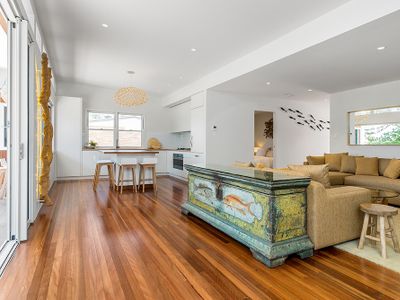 The Terrace Penthouse Apartment