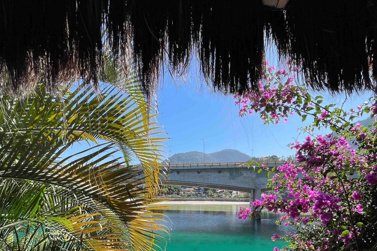 Mansão canal praia “máxima atmosfera” p/19hospedes gallery image 5