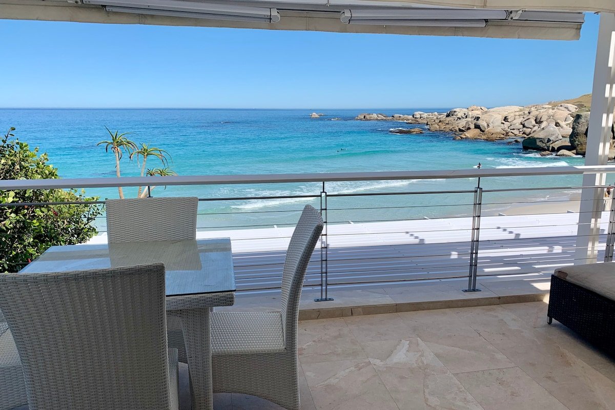 Glen Beach Bungalow Penthouse gallery image 3