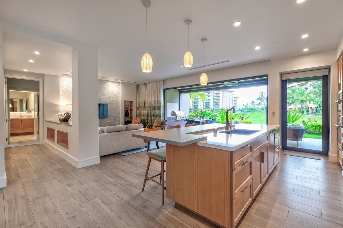 KLVR presents Honua Kai Resort, Luana Villas 6B/7A gallery image 4