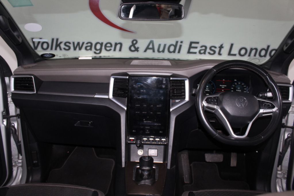 Used car gallery