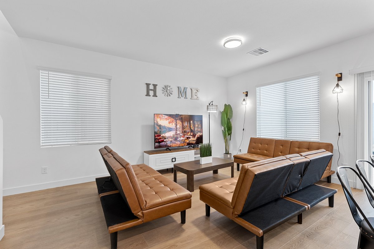 Holiday specials ｜Luxury Retreat: 5BR Home