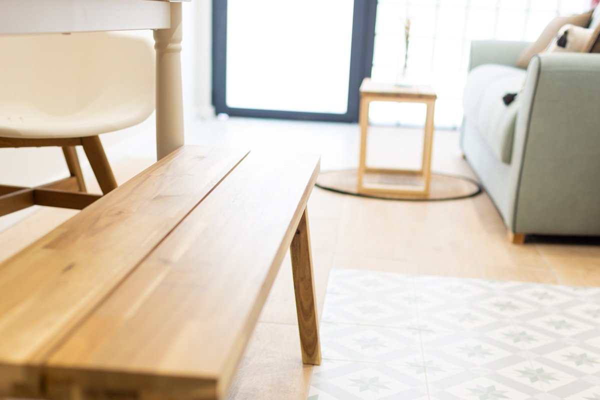 The Serreria Rooms V by Florit Flats gallery image 4