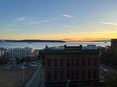 Belltown Court Penthouse