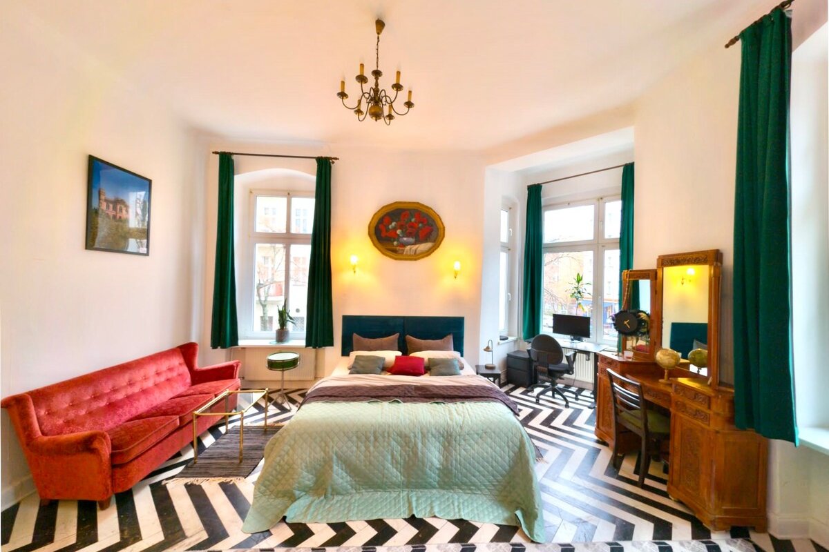 *NEU* Vintage-Flair in Kreuzberg gallery image 4