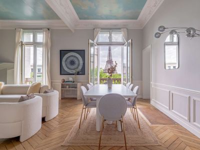 Trocadero Gem 4BED/8P