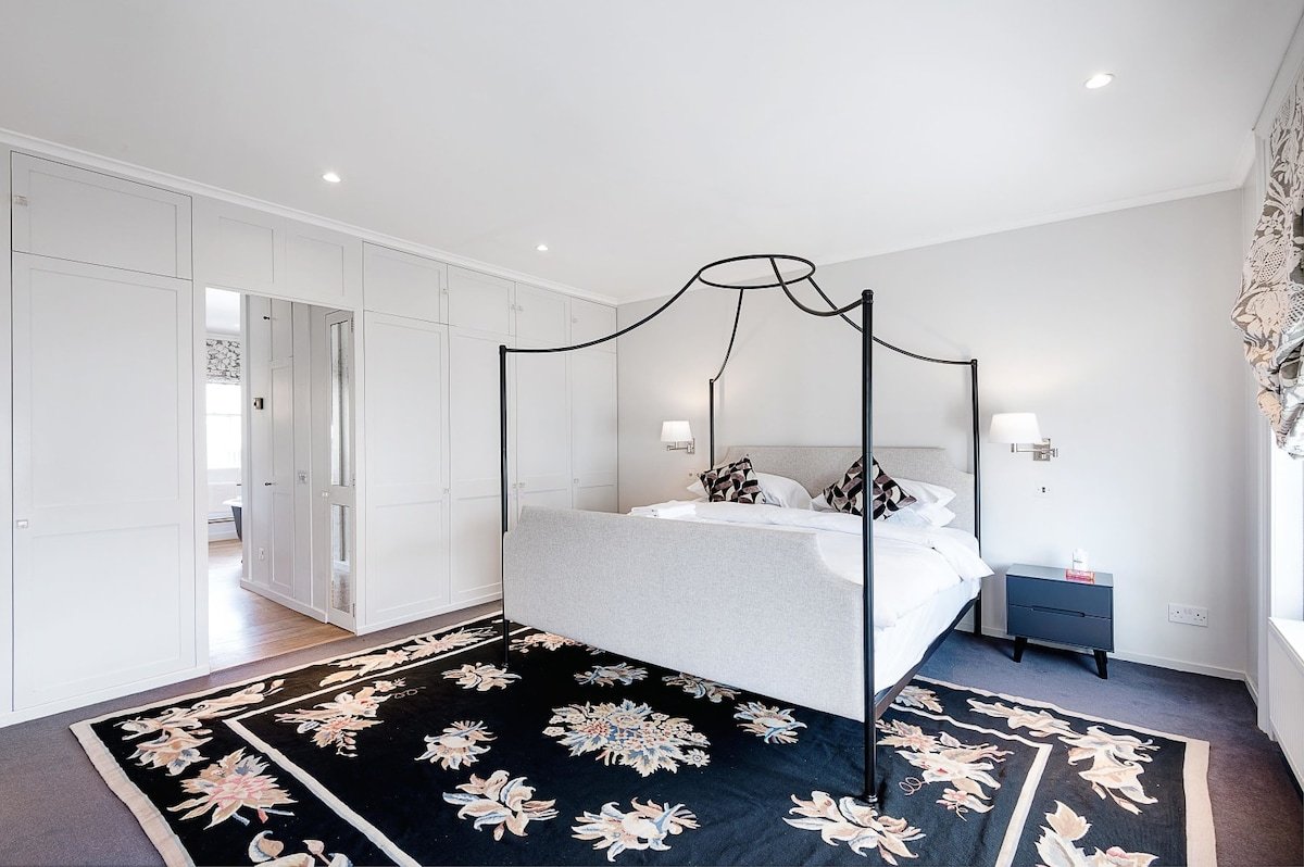 Notting Hill Townhouse -by Out of Office Lifestyle gallery image 5