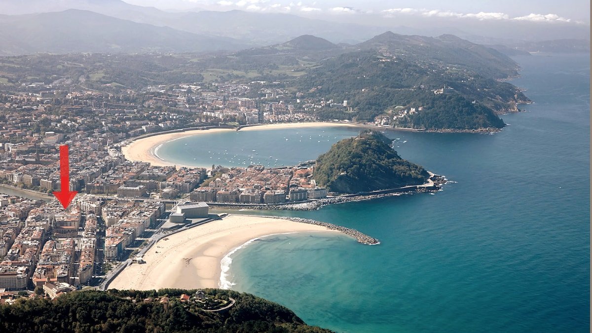 Zabaleta Suite: 3 min from Beach gallery image 4