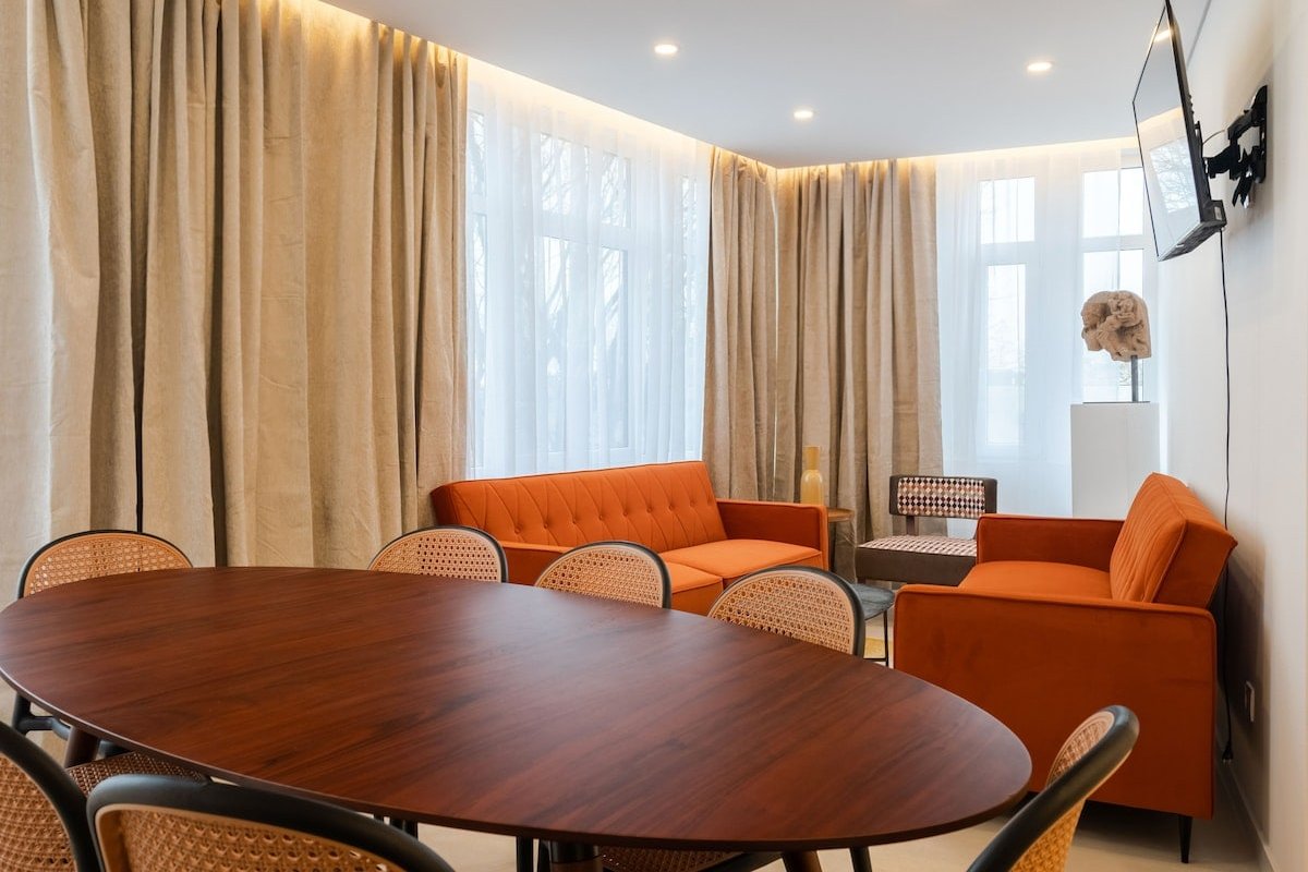 Family Porto gallery image 2