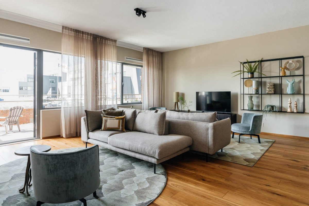 BizStay Harbour 18B gallery image 2