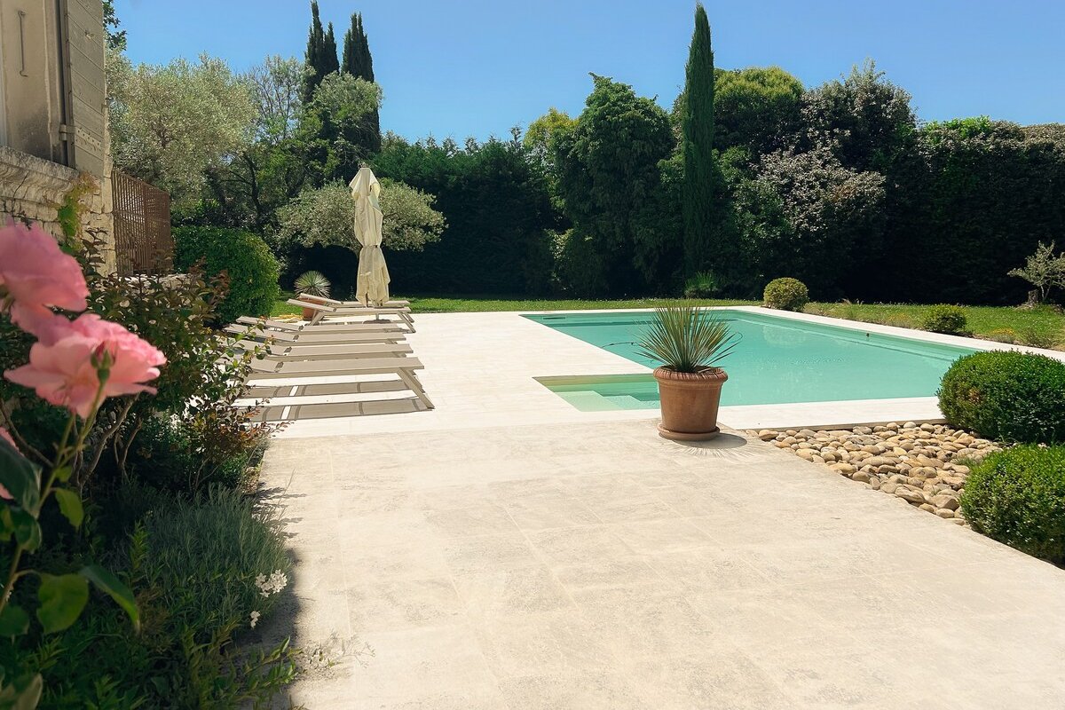 Villa Les Capitaines gallery image 2