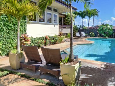 Hale Maluhia at Poipu Kai By Parrish – Private