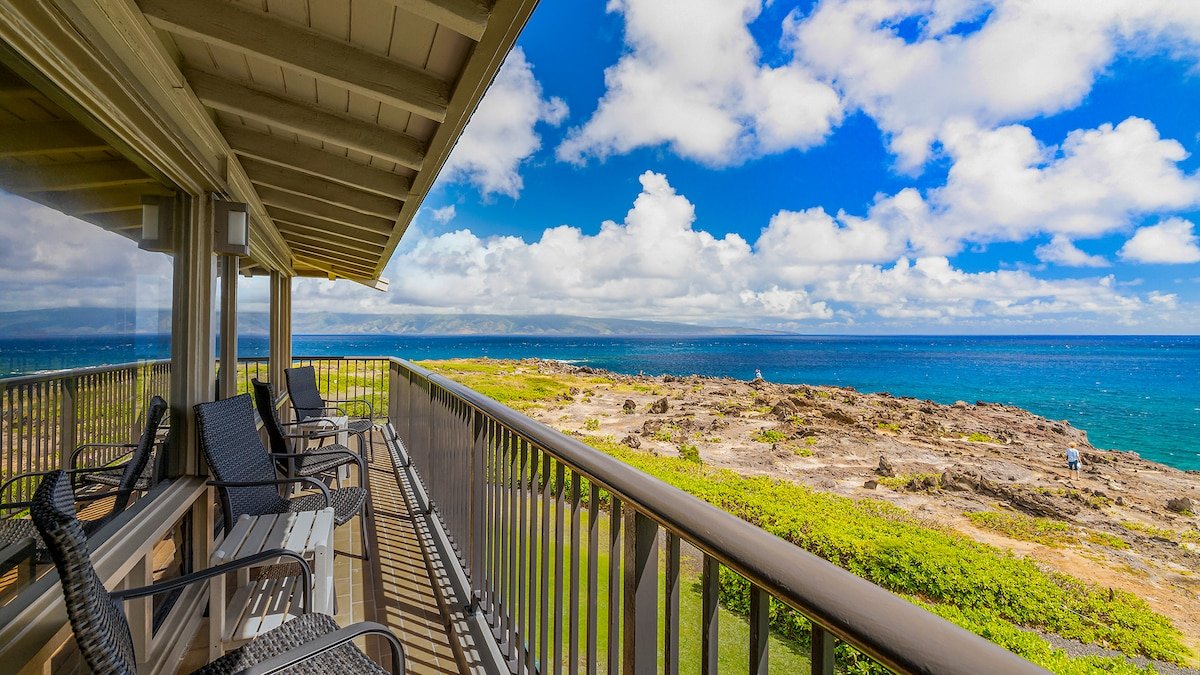 Kapalua Bay Villa 34B2 By Parrish Maui gallery image 2