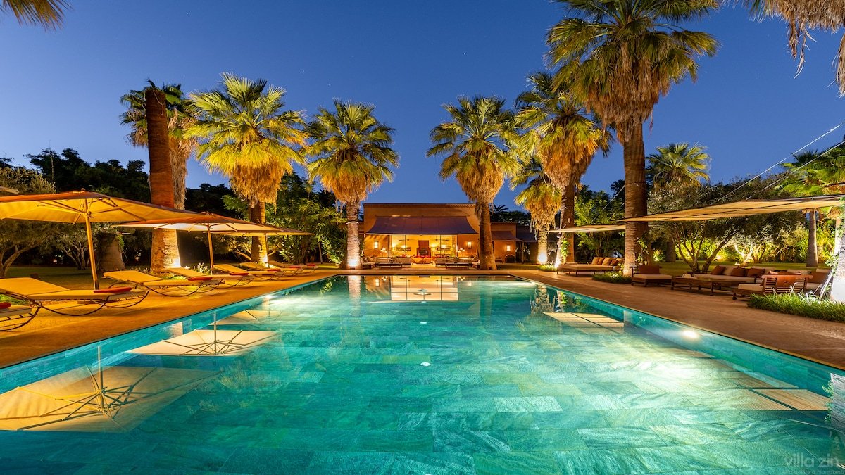 Villa Zin