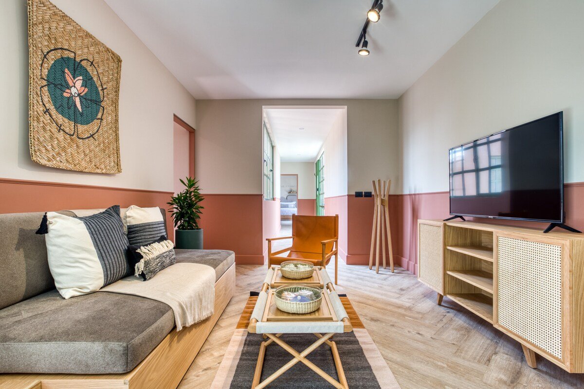 Casa Oliva | Master Two Bedroom Suite Terrace gallery image 4