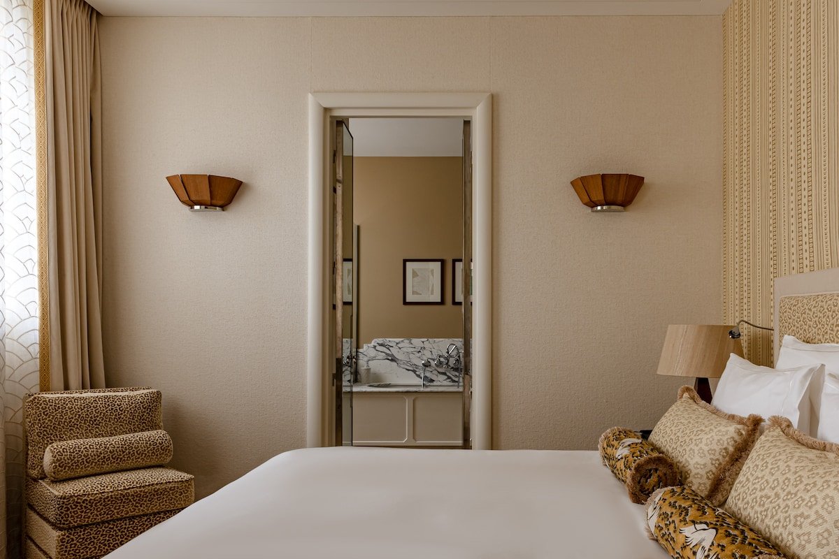 Appartement Courbet gallery image 3