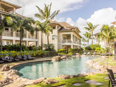 10BR/10BA Luxury Villas, AC, Pool, Walk To Beach