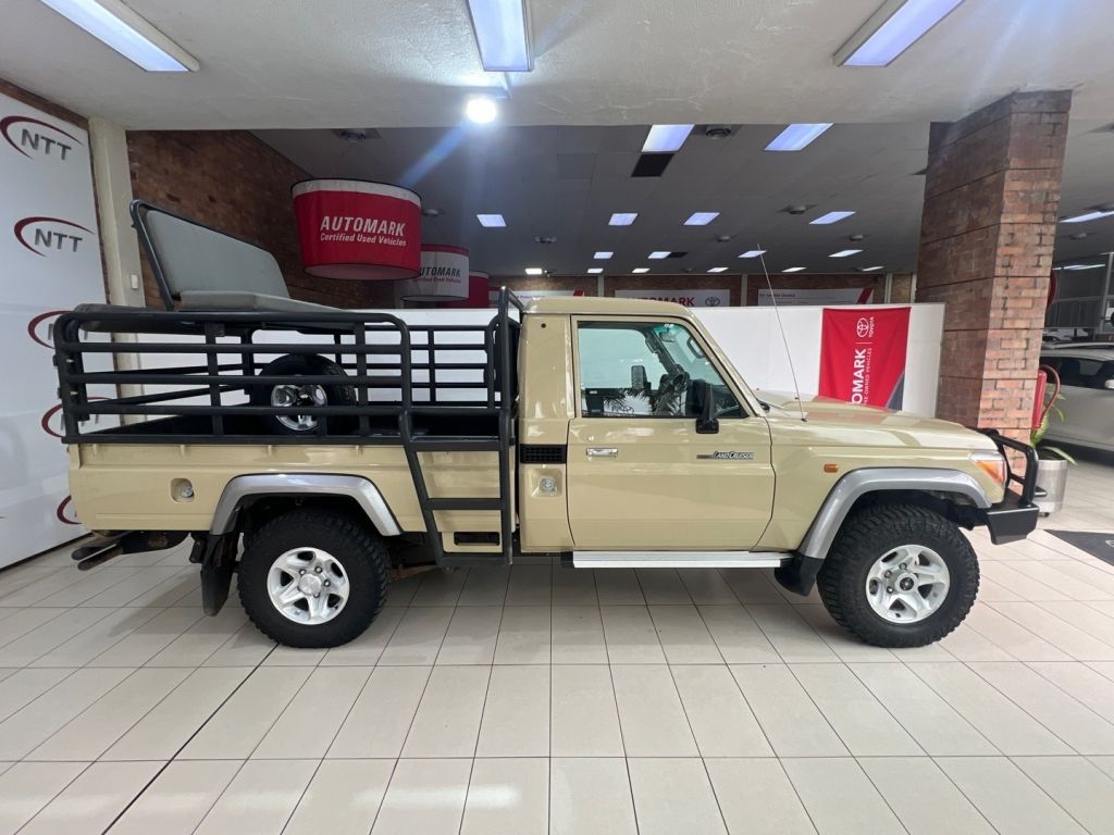 Used car gallery