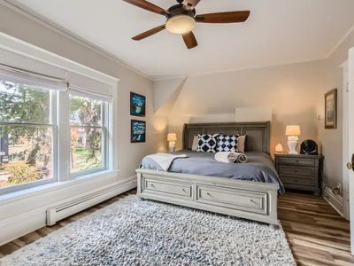 Charming Single Family Home Central-Seek Long Term