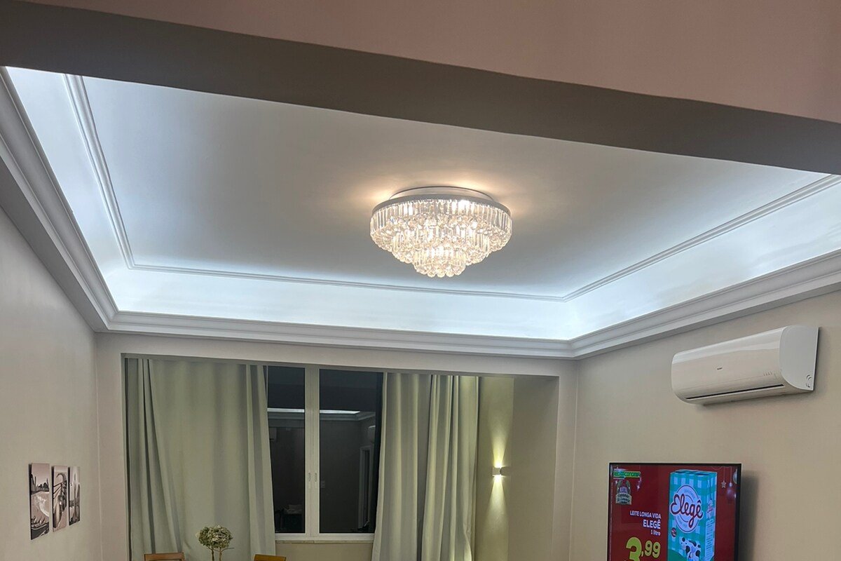 Apartamento Ipanema Vista para o mar gallery image 4