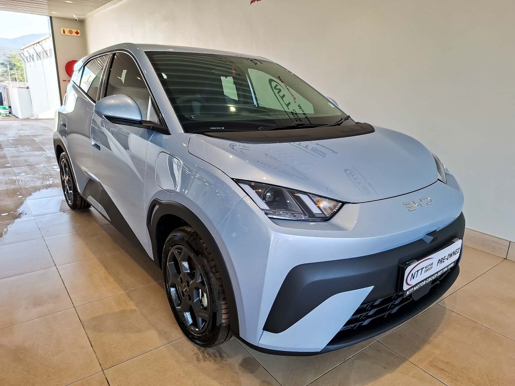 BYD DOLPHIN SURF DYNAMIC for Sale in South Africa