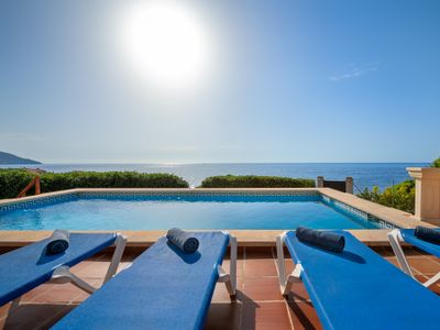 Villa Mestral 24 – Puerto Valldemossa – Mallorca