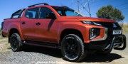 MITSUBISHI TRITON 2.4 Di-DC ARCTIC TRUCK 4X4 A/T P/U D/C - 70 thumb