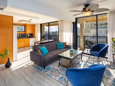 Ocean Paradise-Free Parking