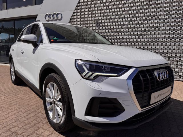 AUDI Q3 35 TFSI S TRONIC for Sale in South Africa