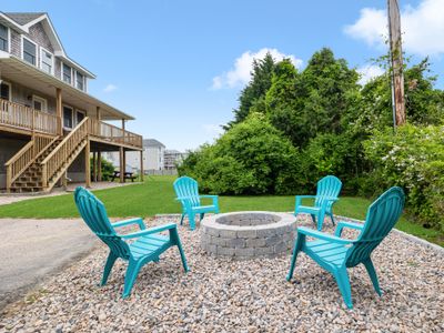 Perfect Family Home 200ft to Sand Hill Cove Beach