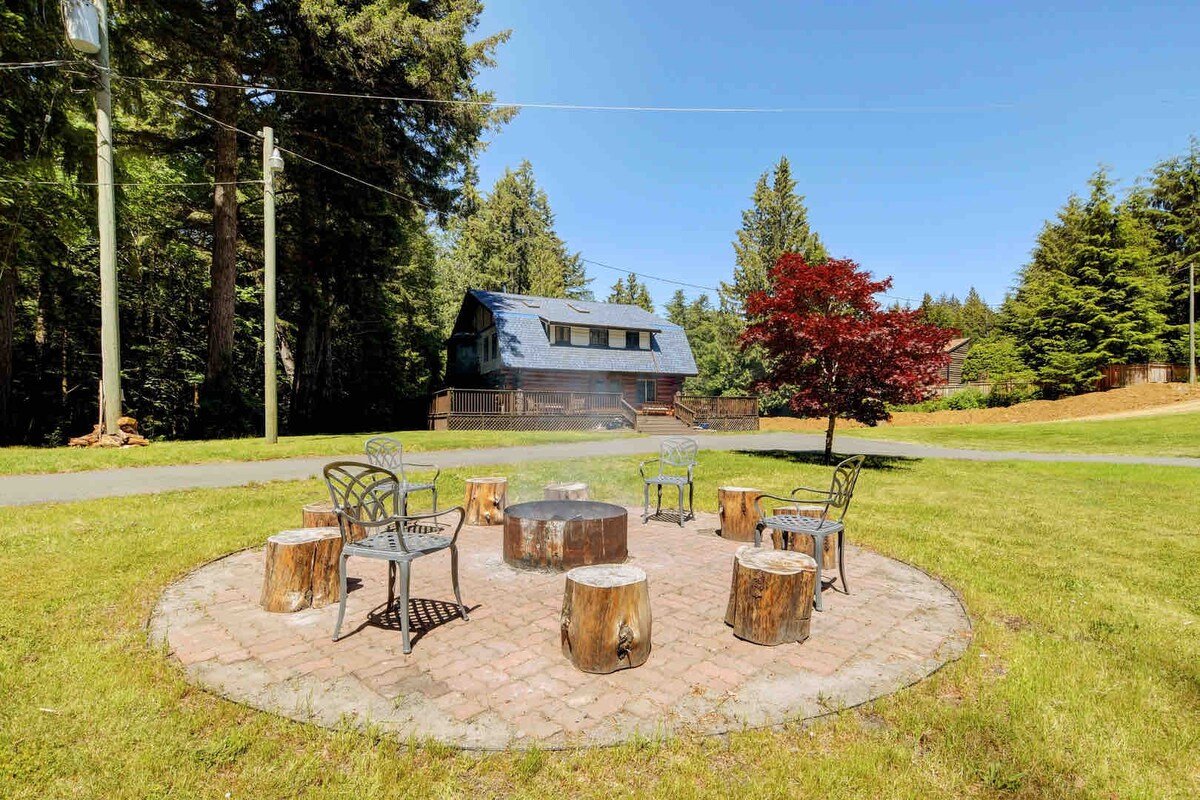 Tugwell Cottage gallery image 3