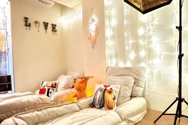 全新/中山站2MRT/赤峰街/新寧夏夜市/台北車站/西門町 gallery image 4