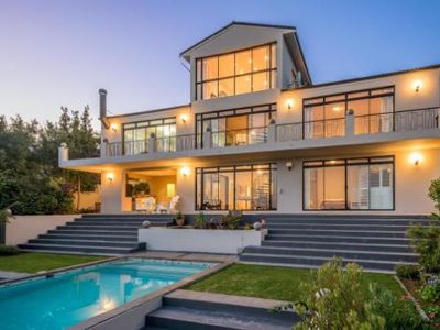 Klokhuis Somerset West