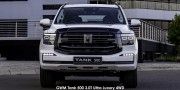 GWM TANK 500 3.0TD OVERLAND 4X4 A/T - 1 thumb
